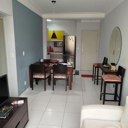 Apartamento Impecavel Na Enseada Guarujá Exteriör bild
