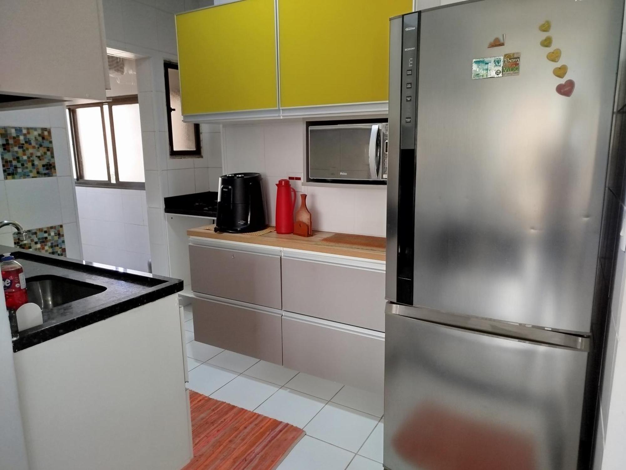 Apartamento Impecavel Na Enseada Guarujá Exteriör bild
