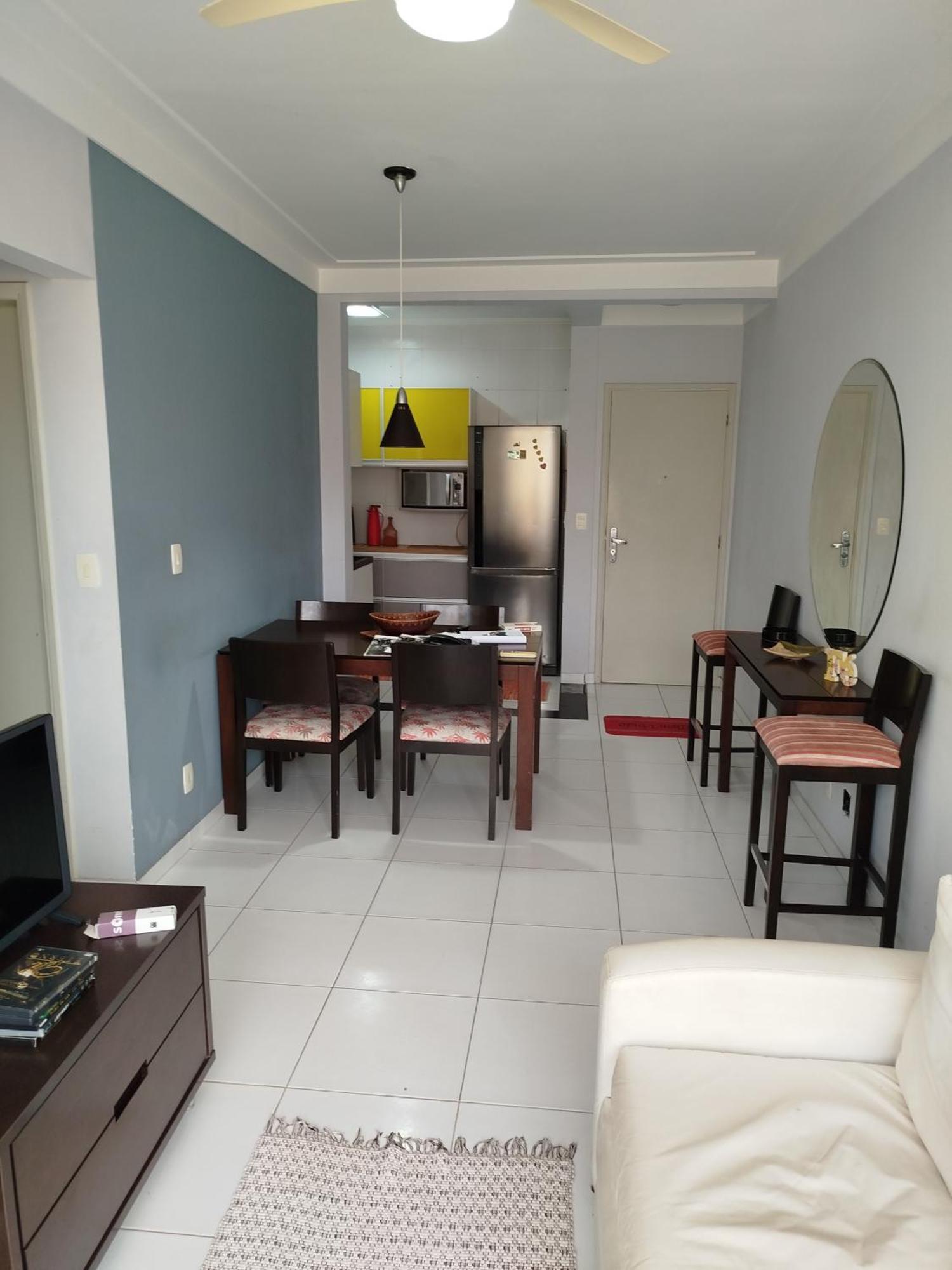 Apartamento Impecavel Na Enseada Guarujá Exteriör bild