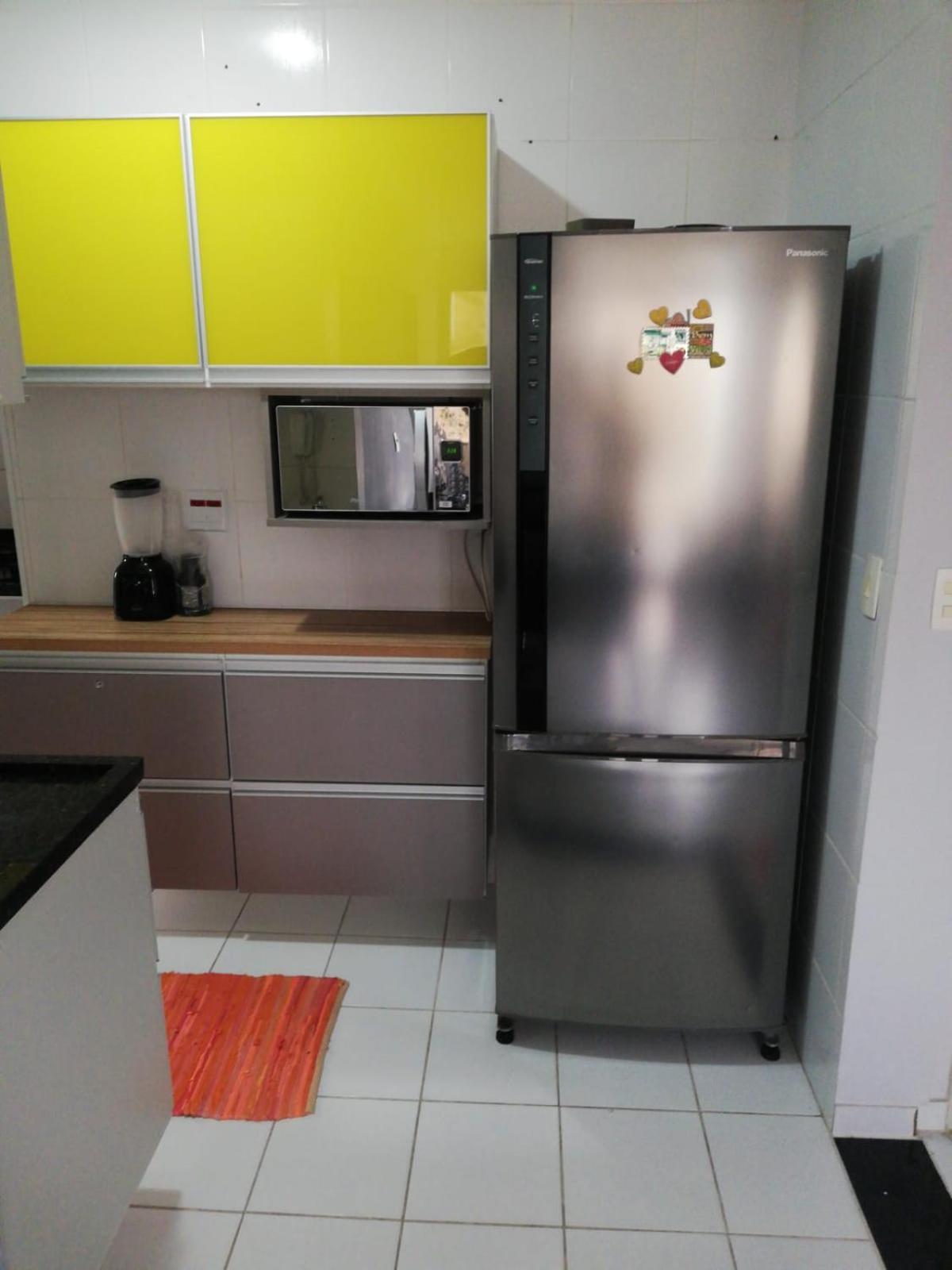 Apartamento Impecavel Na Enseada Guarujá Exteriör bild