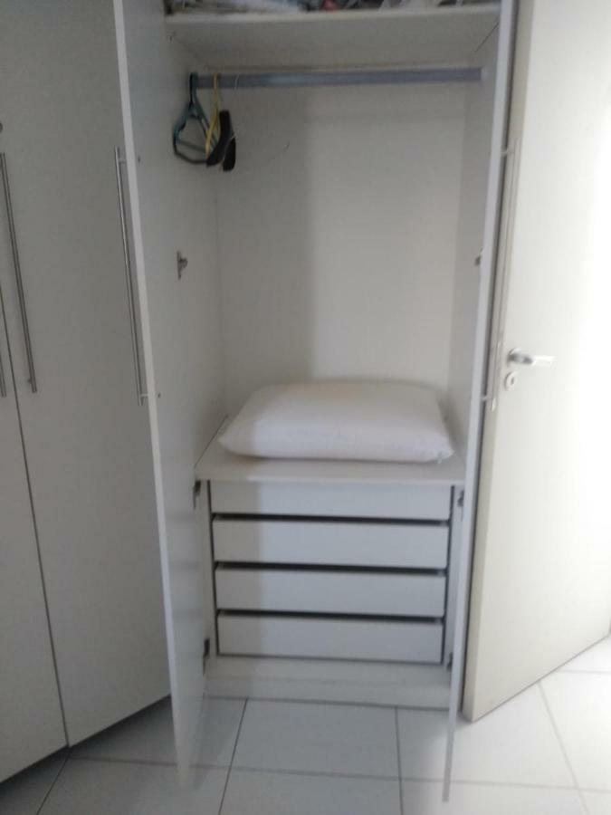 Apartamento Impecavel Na Enseada Guarujá Exteriör bild