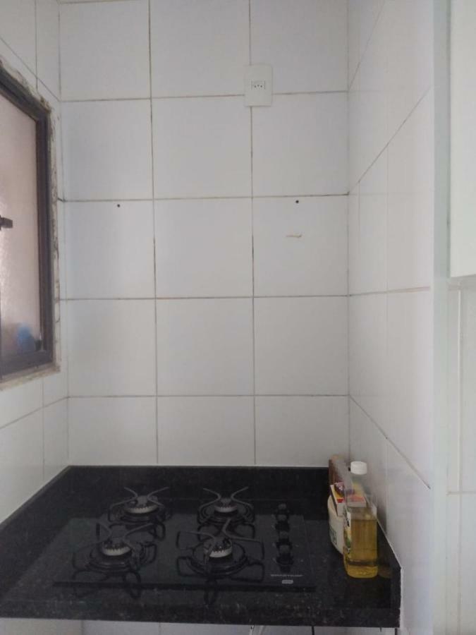 Apartamento Impecavel Na Enseada Guarujá Exteriör bild