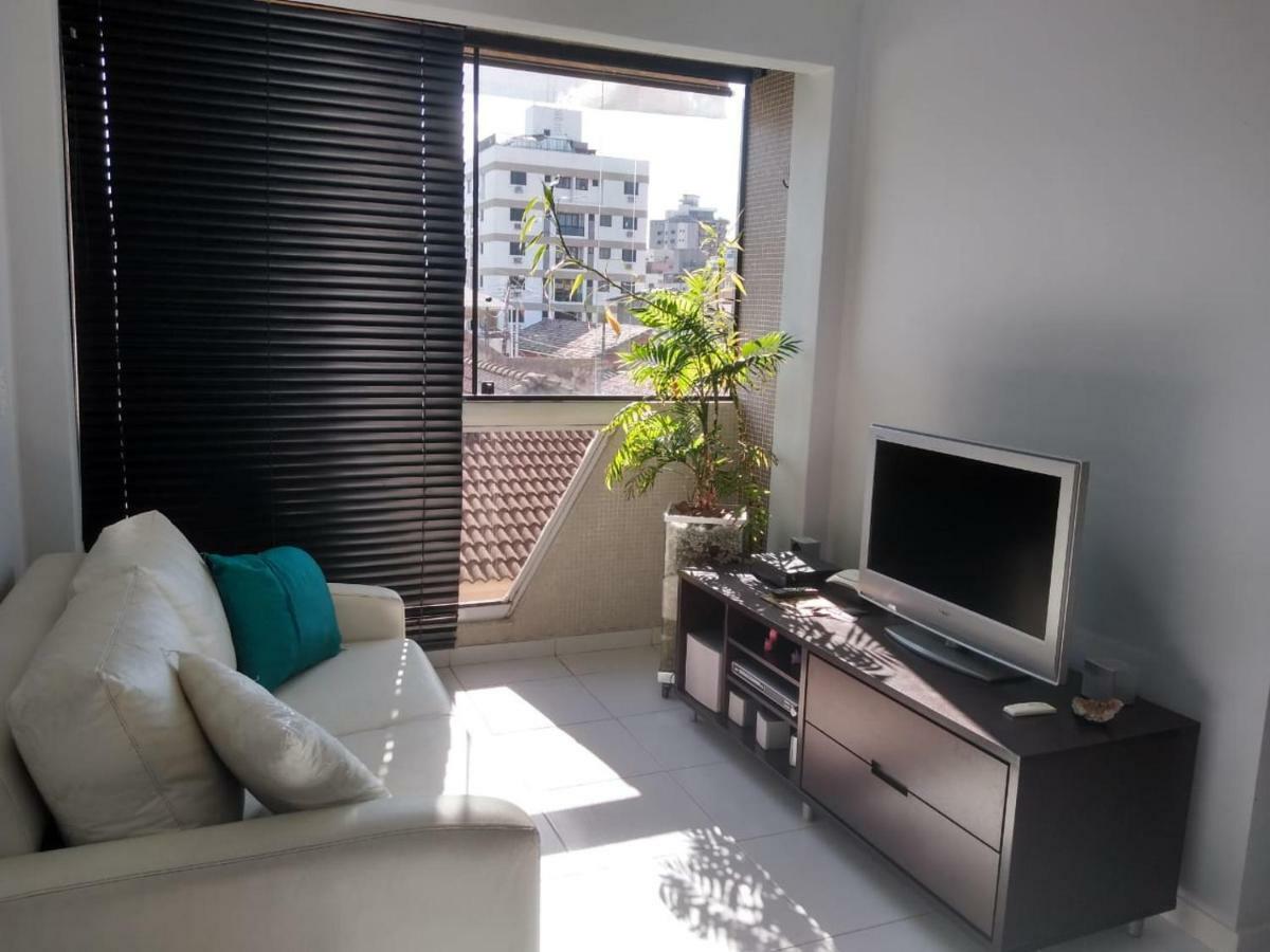 Apartamento Impecavel Na Enseada Guarujá Exteriör bild