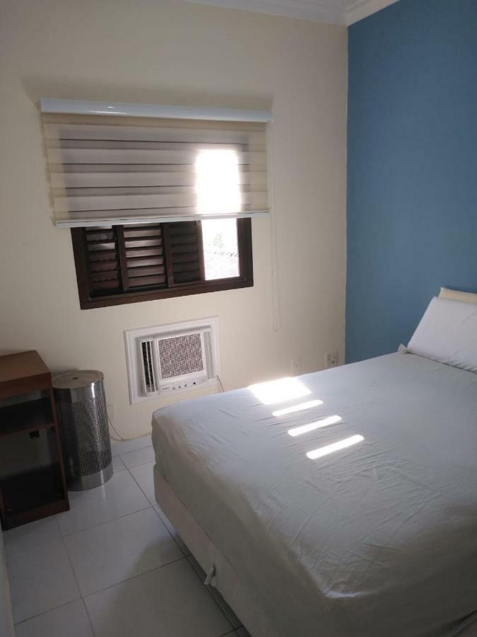Apartamento Impecavel Na Enseada Guarujá Exteriör bild